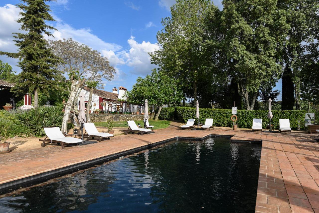 Quinta Da Dourada Hotel Portalegre Eksteriør billede