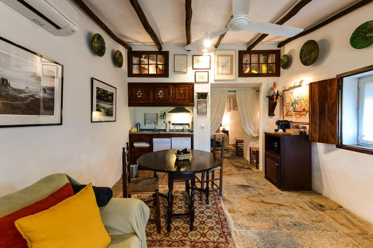 Quinta Da Dourada Hotel Portalegre Eksteriør billede
