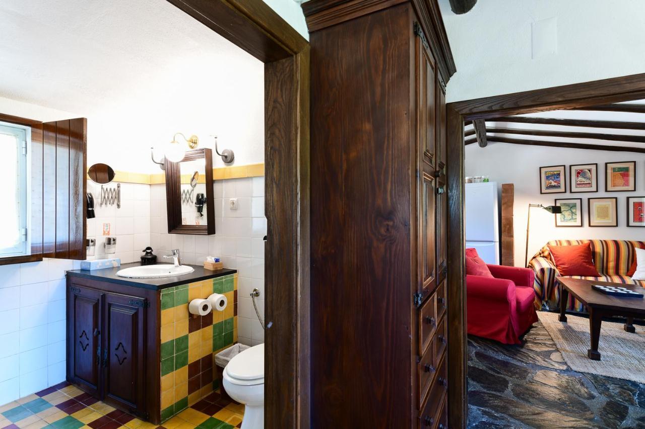 Quinta Da Dourada Hotel Portalegre Eksteriør billede