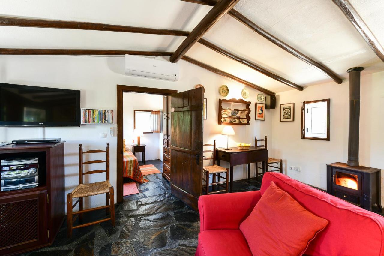 Quinta Da Dourada Hotel Portalegre Eksteriør billede