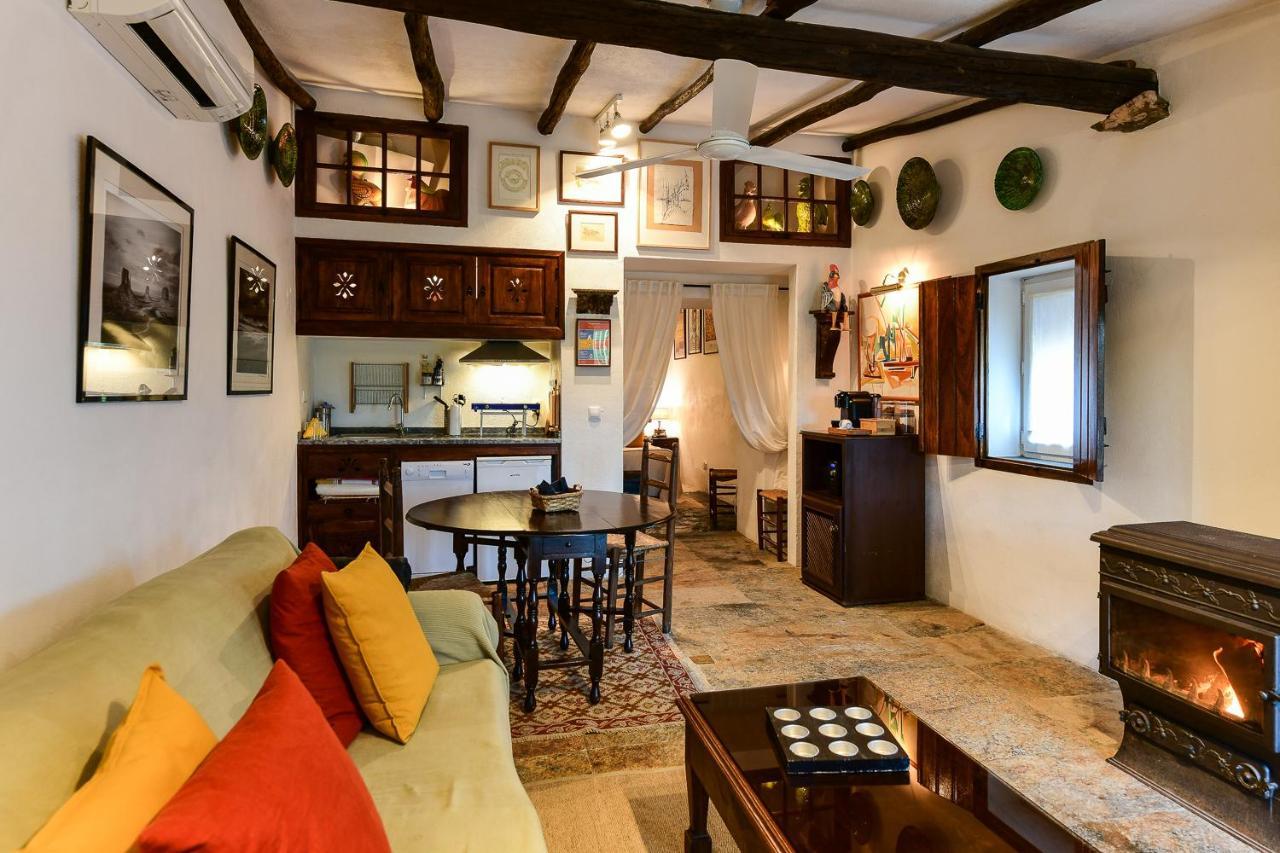 Quinta Da Dourada Hotel Portalegre Eksteriør billede