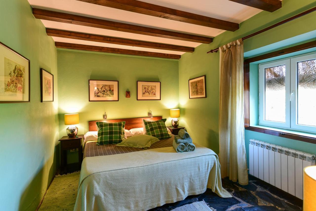 Quinta Da Dourada Hotel Portalegre Eksteriør billede