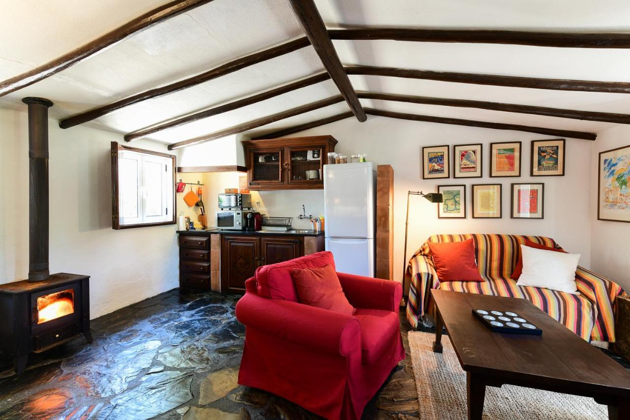 Quinta Da Dourada Hotel Portalegre Eksteriør billede