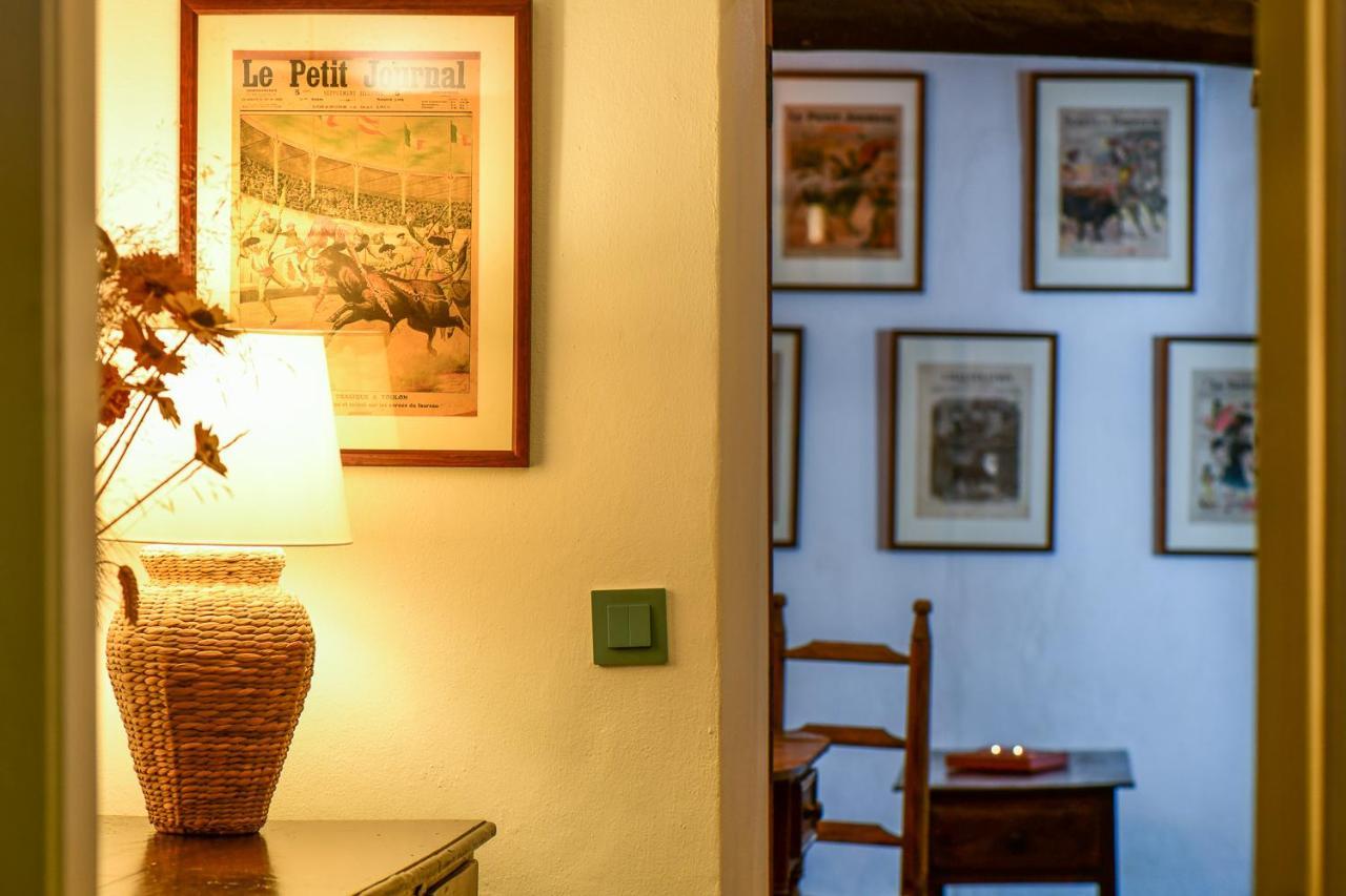 Quinta Da Dourada Hotel Portalegre Eksteriør billede